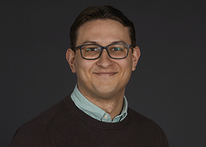 John Wilsgaard Hansen